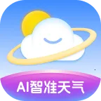 AI智准天气v1.0.0 安卓版