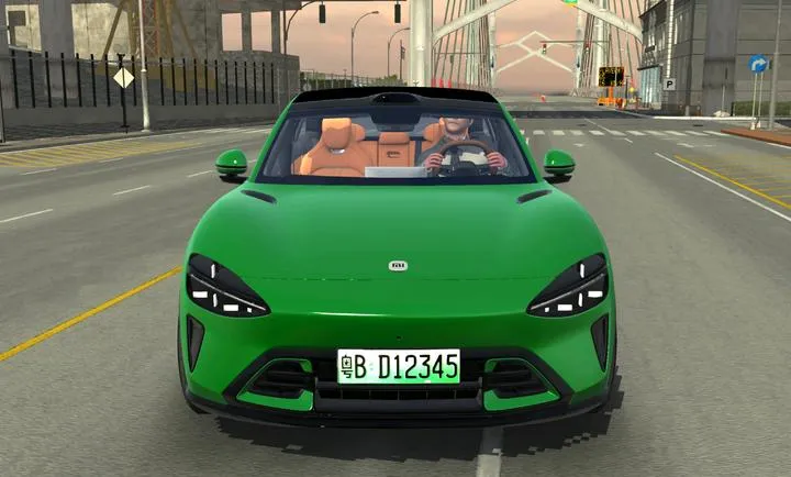 �ֶ���ͣ����1��С��yu7ģ��v4.9.10 �ֻ���