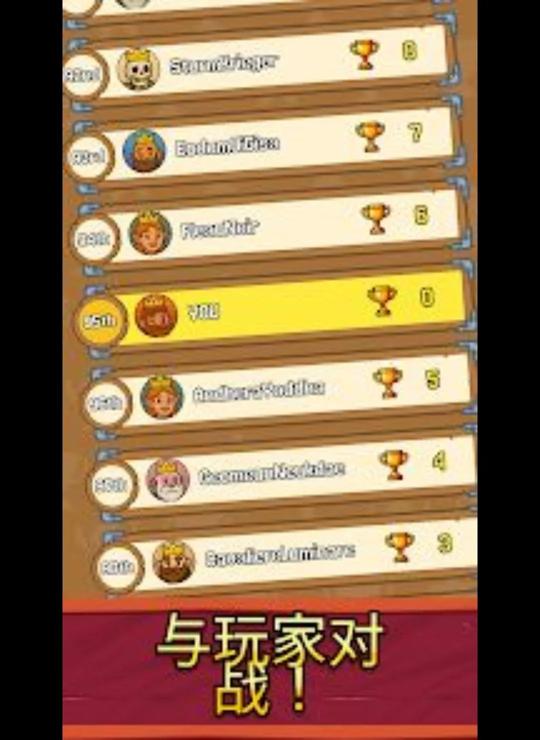 Path of Kings��Ϸ2026�ٷ����°汾v1.2.0 ��׿��