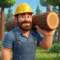 Lumber Chopper��Ϸ�����ֻ���v55.2.0 ��׿��