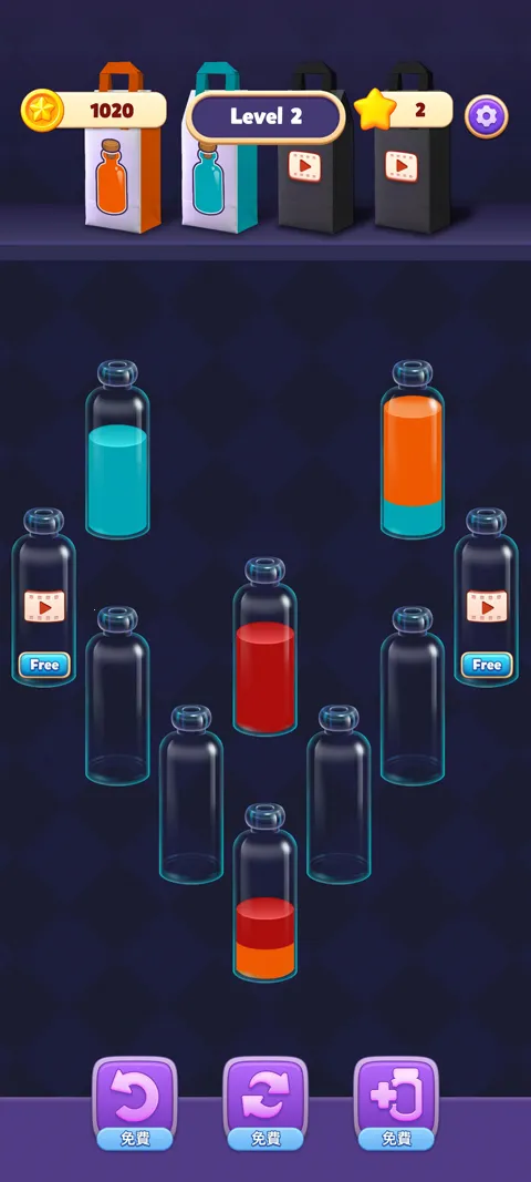 ˮ������Ϸ2026���°汾v1.11.0 �ֻ���