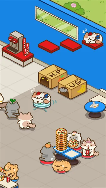 ����èCatPizzav1.1.7 ��׿��