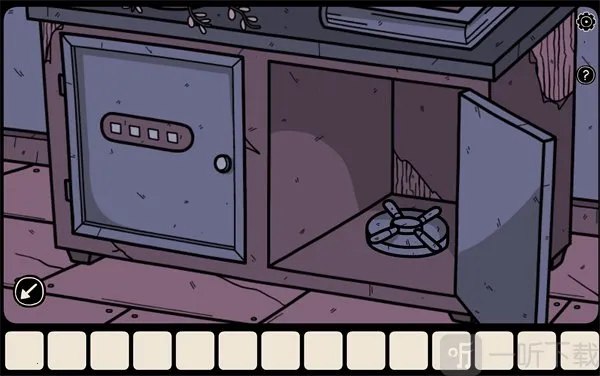 房间之外Beyond the Room
