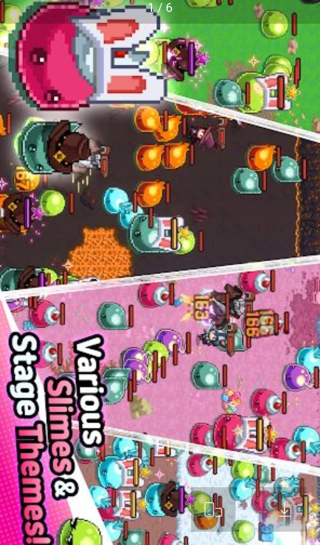 Slime Tempest��Ϸ2026���°汾v01.06.001 ��׿��