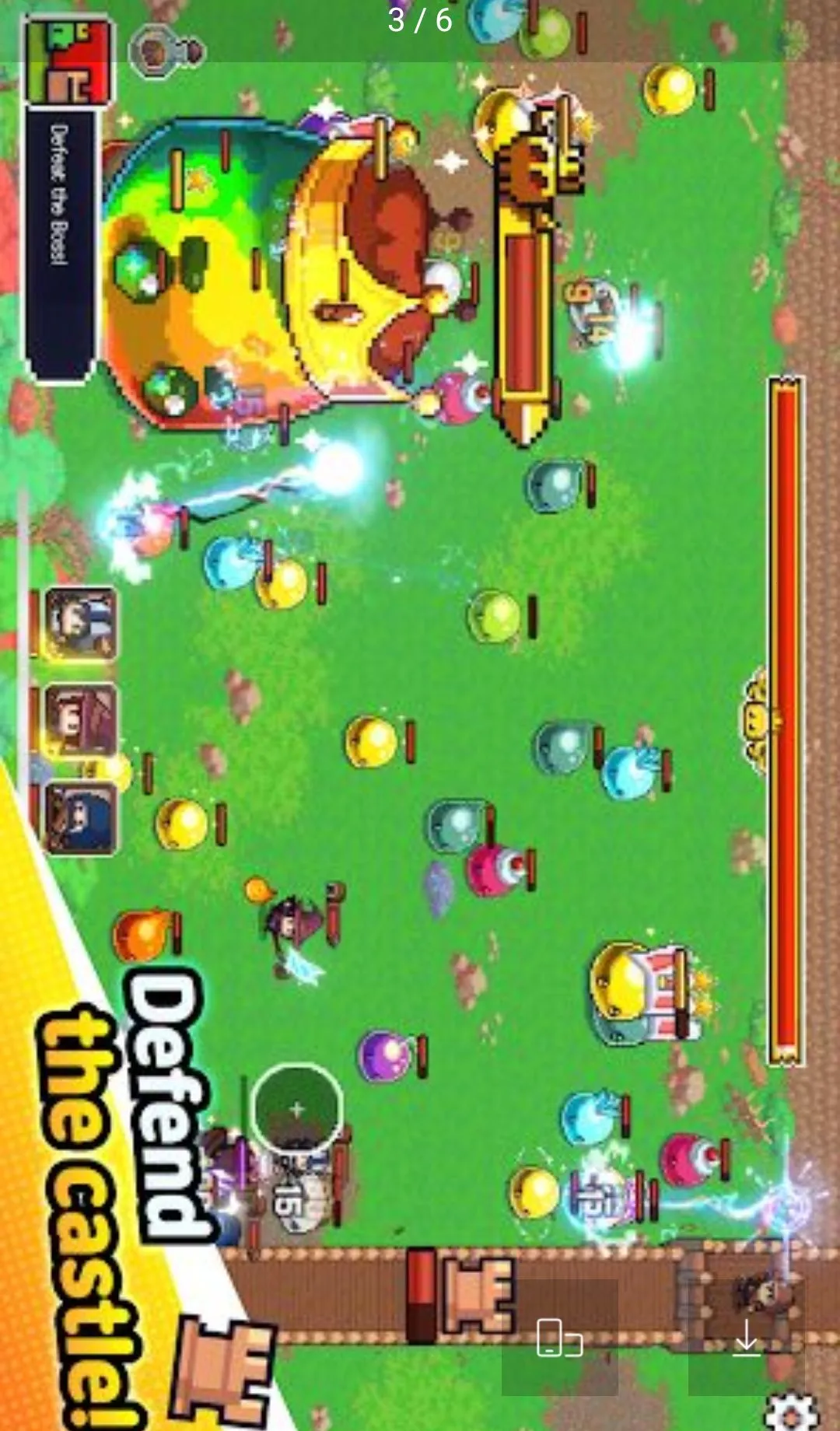 Slime Tempest��Ϸ2026���°汾v01.06.001 ��׿��