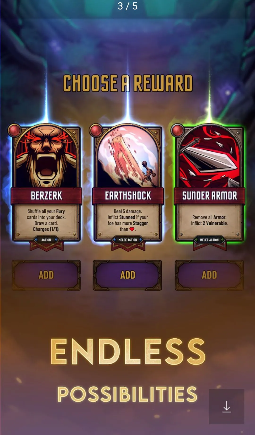 Dawncaster��Ϸ2026�ٷ����°汾v1.19.003 ��׿��