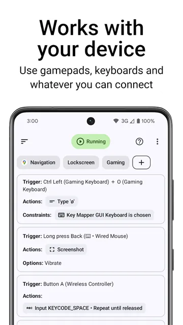 ��ӳ����������Key Merv4.3.0-foss �ֻ���