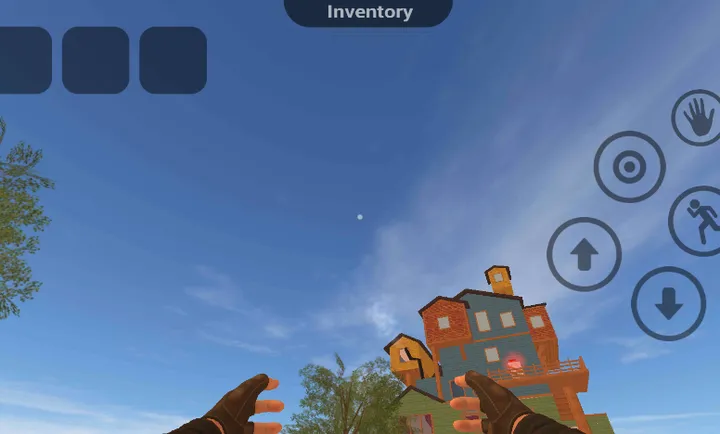 ��ŭ���ھӣ�Ӳģ2026�ٷ����°汾v0.9 �ֻ���