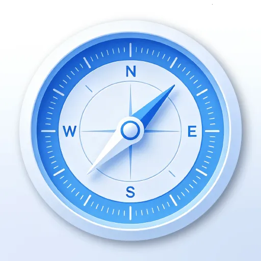司南罗盘指南针v2.1.7 安卓版