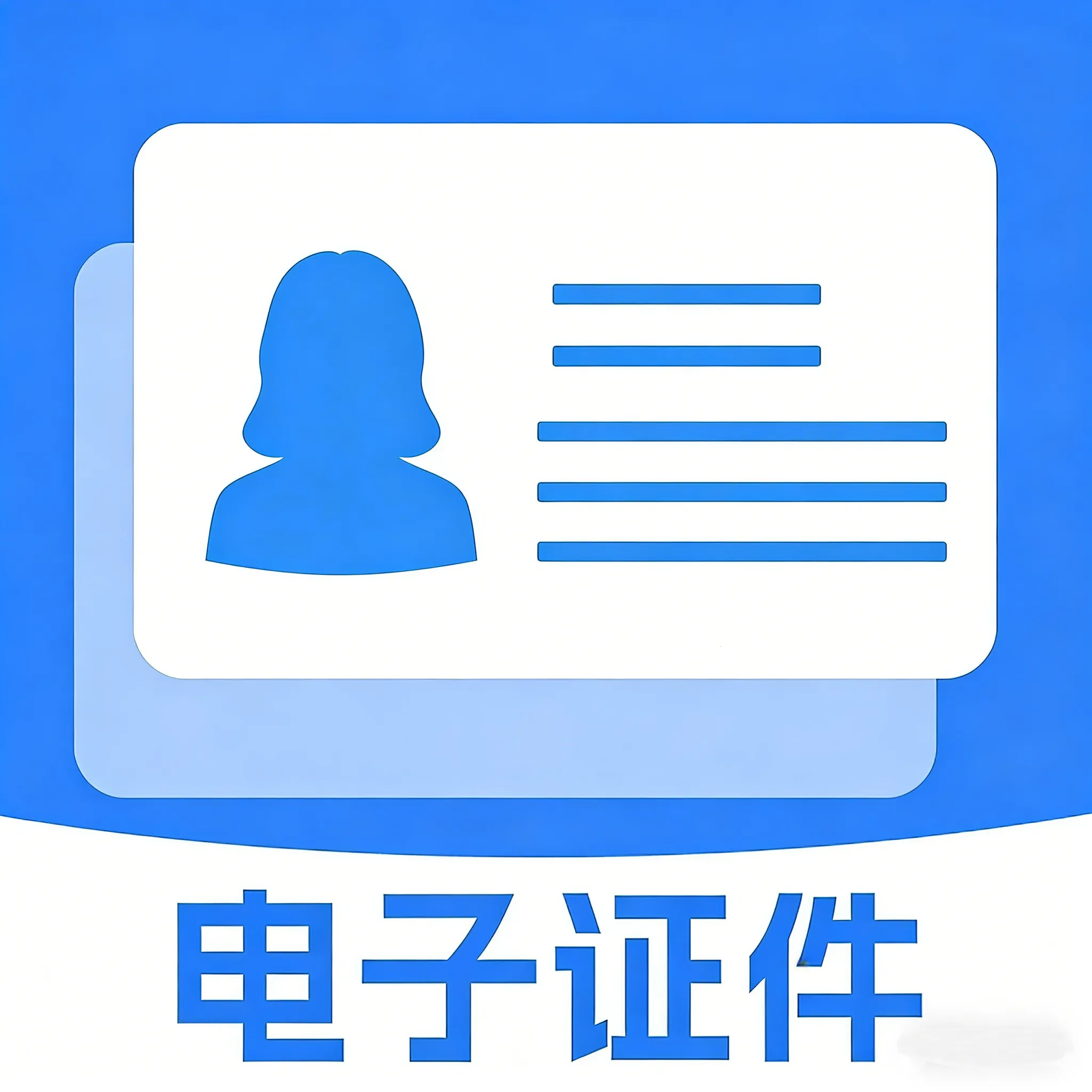 电子证件随身管理v1.0.0.1 安卓版