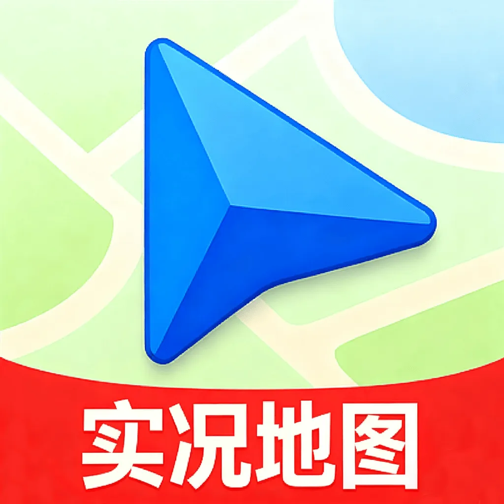 高速实时卫星导航v1.0.0 安卓版
