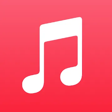 苹果音乐安卓版最新手机版v6.5.0 安卓版