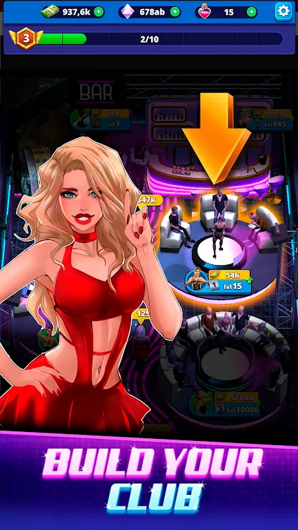 ����ҹ�ܻᾭ��v1.0.6 ��׿��