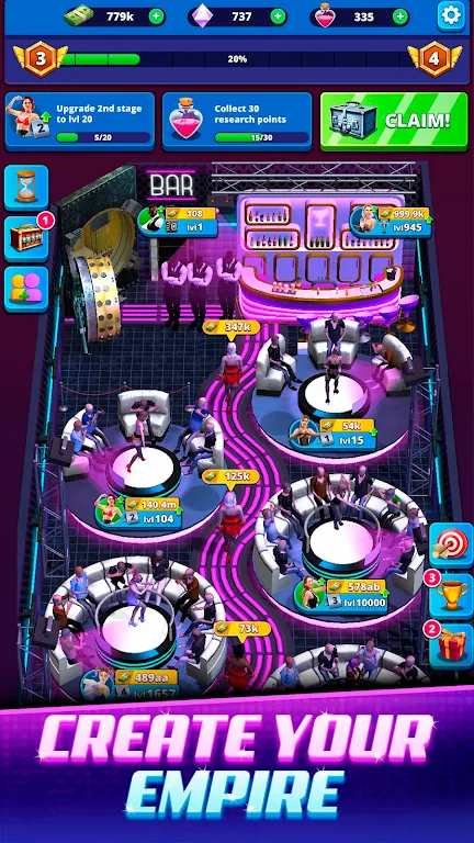 ����ҹ�ܻᾭ��v1.0.6 ��׿��