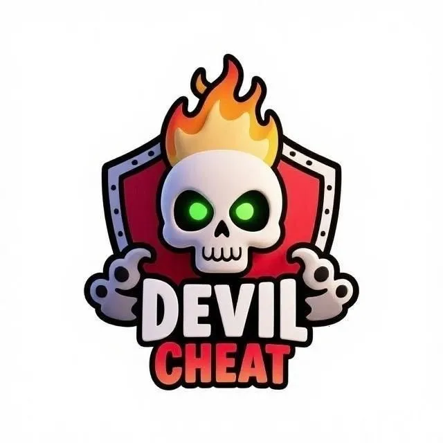 �㳦�ɶ�Devil ���2026�ٷ����°汾v4.1 ��׿��
