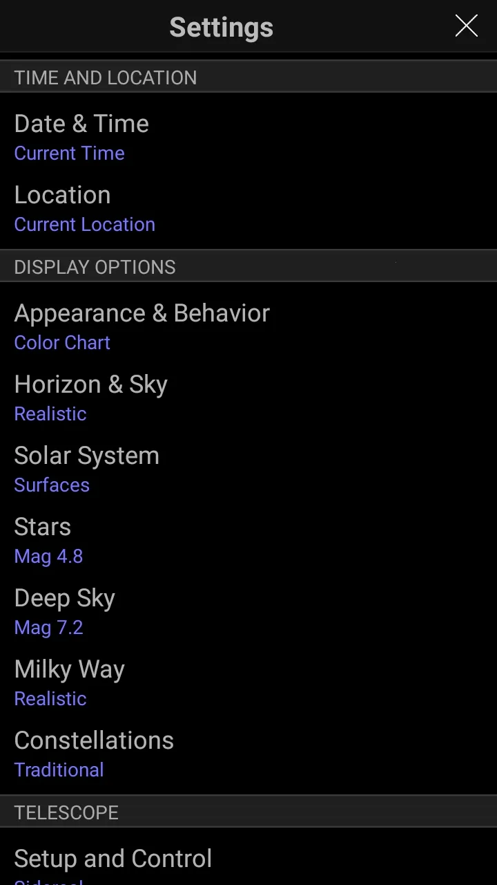 SkyPortal���İ�2026���°汾v3.5.3.3 �ֻ���