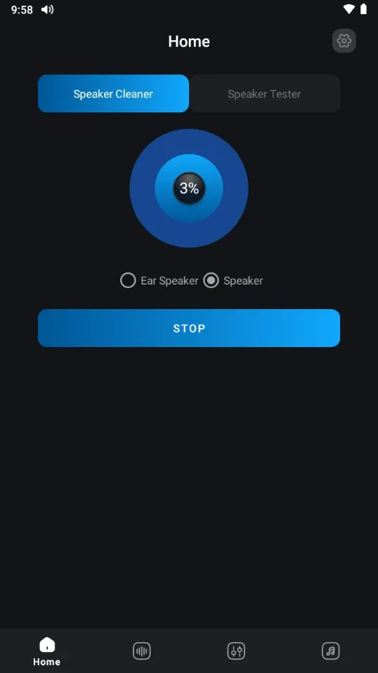 Speaker Testerv4.7.9 ��׿��