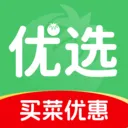蔬菜生鲜买菜优惠2026最新版本v1.0.0 安卓版