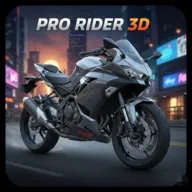 特技摩托3D最新手机版v0.1.0 安卓版