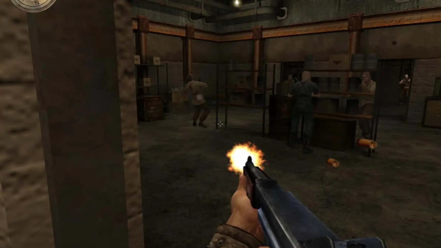 ����ѫ�£�����Ϯ��steam��ֲ��v1.0.0-GI �ֻ���