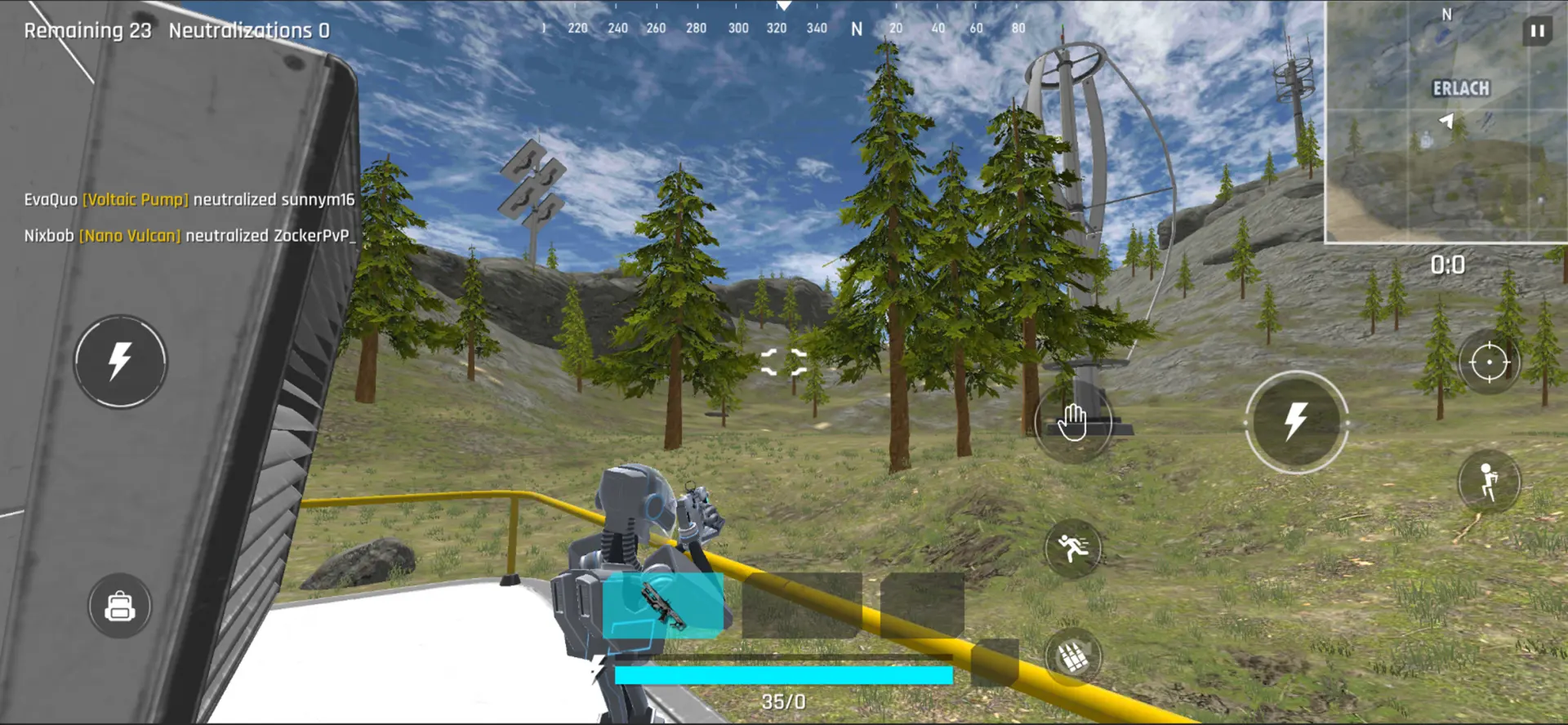 ����ս������ɱv1.1.2 �ֻ���