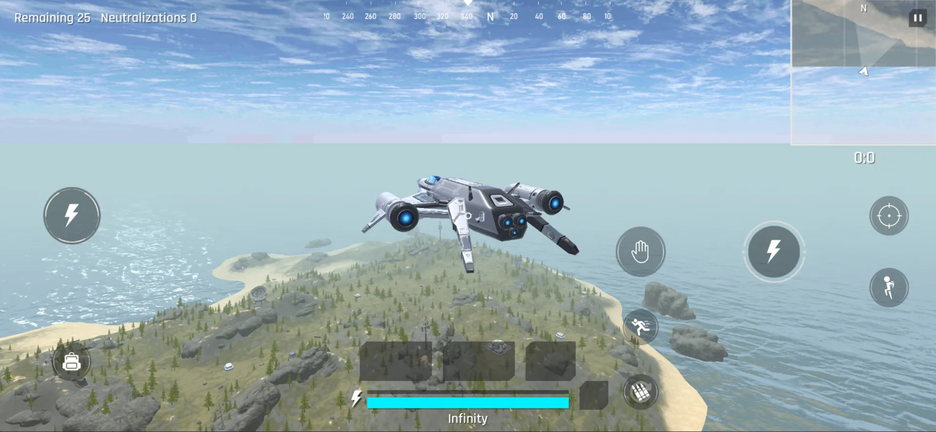 ����ս������ɱv1.1.2 �ֻ���