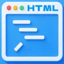 口袋HTML编辑器2026最新版本v1.0.0 安卓版