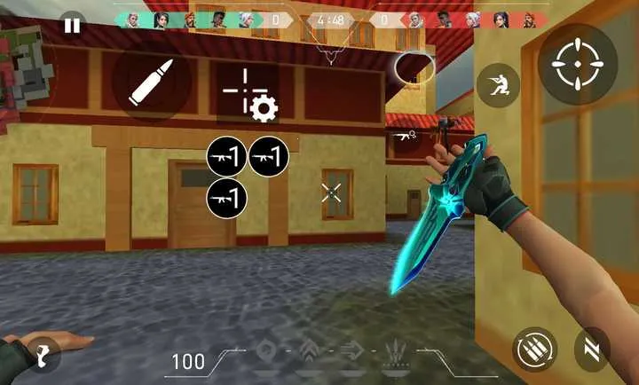 ��η��ԼValStrikeƤ���л��������ֻ���v0 �ֻ���