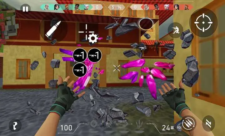 ��η��ԼValStrikeƤ���л��������ֻ���v0 �ֻ���
