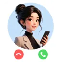 电话AI语音2026最新版本v1.0.2 手机版