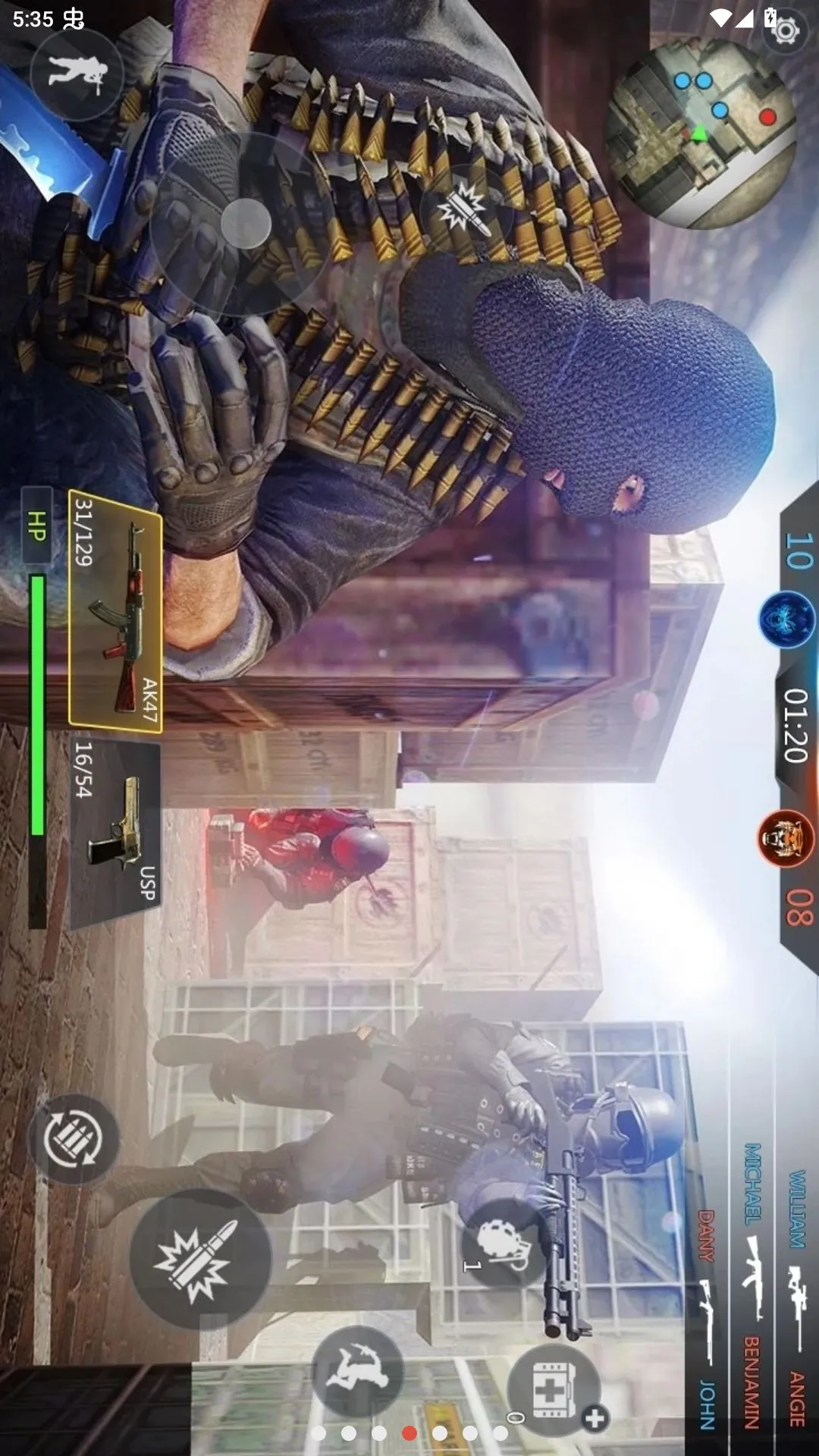 FPS���ߴ����PVP������Ϸ��������2026���°汾