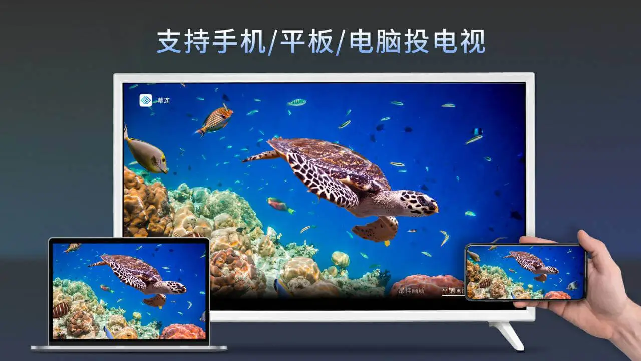 Ļ��TV��v1.2.8 �ֻ���