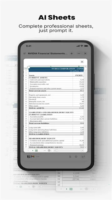 Genspark AIv2.8.0 �ֻ���