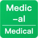 医学英语背单词最新手机版v2.0.08 安卓版