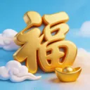 鸿福天降2026官方最新版本v1.0.2 安卓版