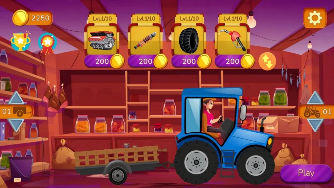 ������˾��������Ϸ2026�ٷ����°汾v1.1.4 ��׿��