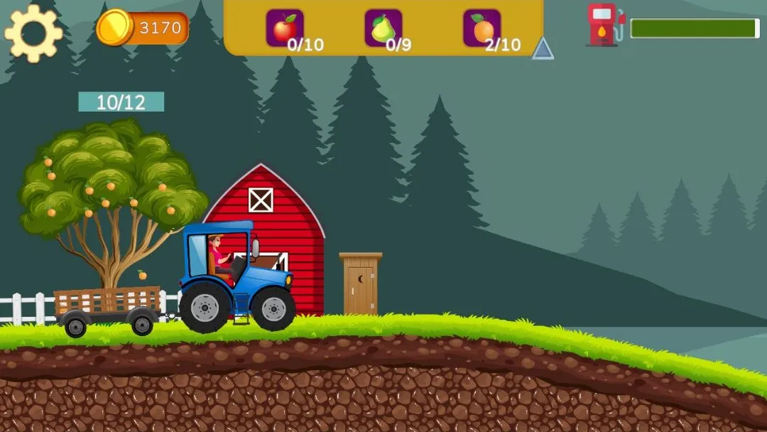 ������˾��������Ϸ2026�ٷ����°汾v1.1.4 ��׿��