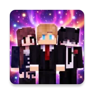 Minecraft ����ʽƤ�����������ֻ���v1.0 ��׿��