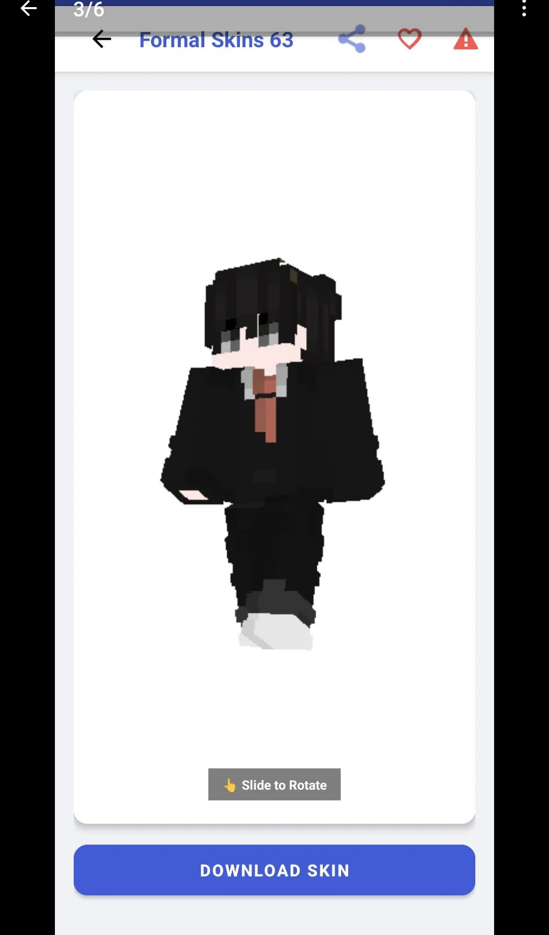 Minecraft ����ʽƤ�����������ֻ���v1.0 ��׿��