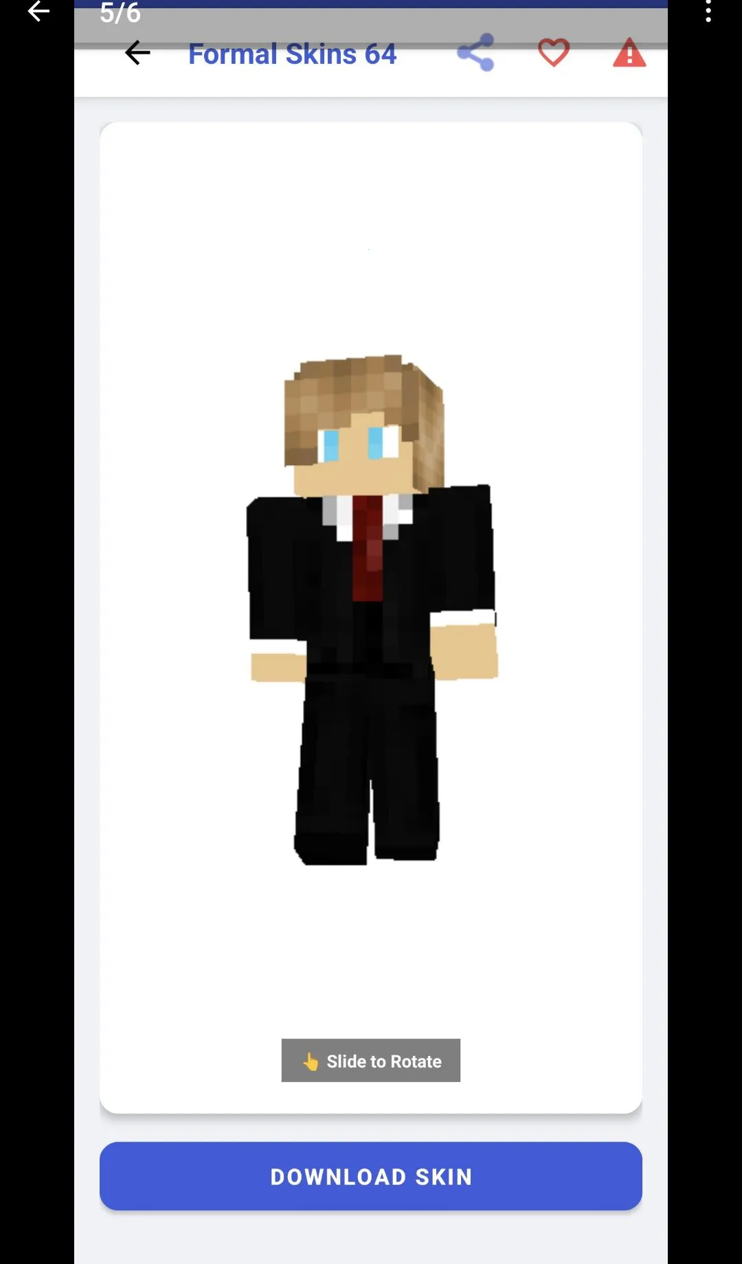 Minecraft ����ʽƤ�����������ֻ���v1.0 ��׿��