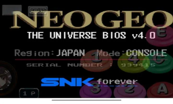 拳皇2002改版圣诞节版2026最新版本v1.74 手机版