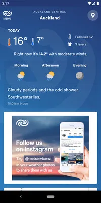MetServicev2.27.0 ��׿��