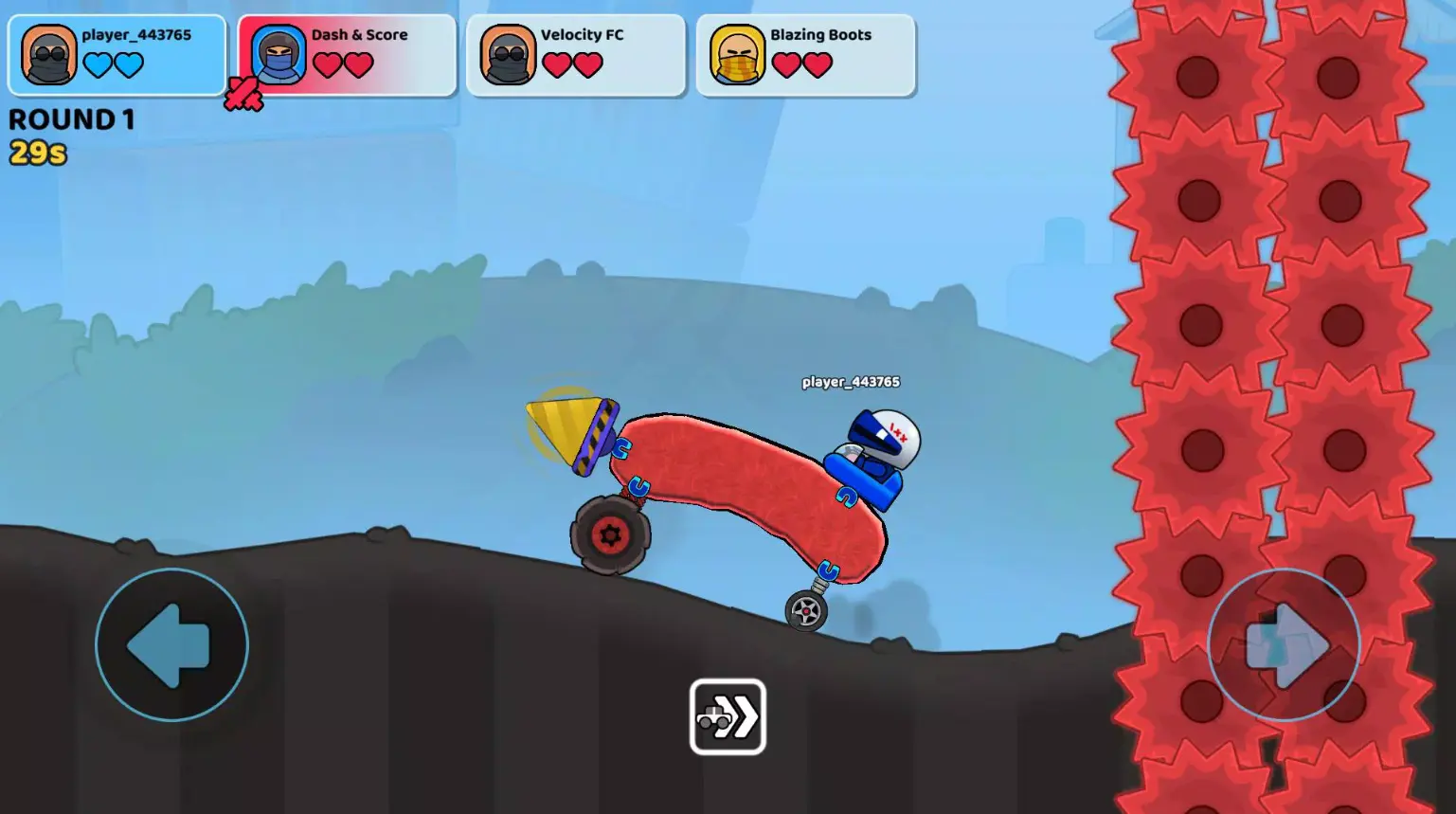 �������:PVP2026�ٷ����°汾v0.1 �ֻ���