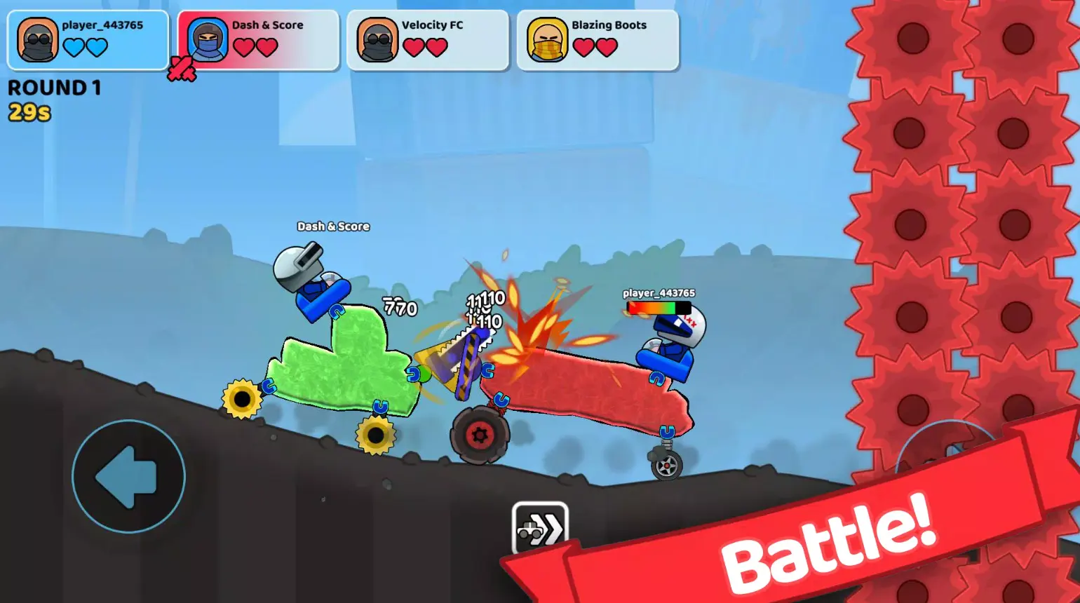 �������:PVP2026�ٷ����°汾v0.1 �ֻ���