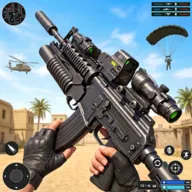 �ִ�FPSǹս��Ϸ2026���°汾v1.0.2 �ֻ���