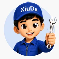 修哒APPv1.0.0 手机版