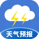 天气本地预报最新手机版v1.00.06 安卓版