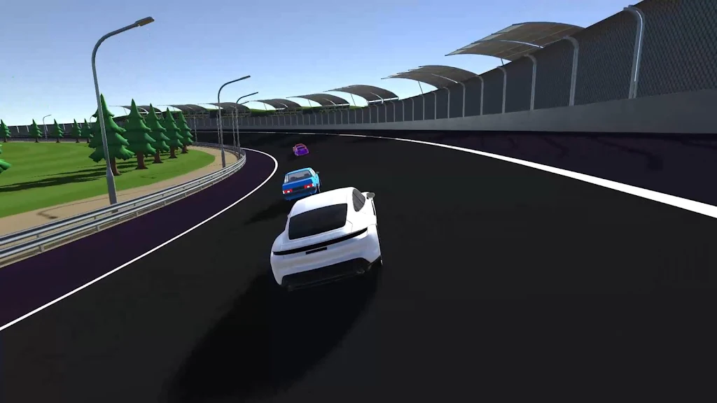 Zenith Drift���߾���2026�ٷ����°汾v0.0.1 �ֻ���