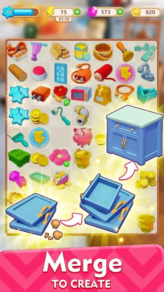 ���ֺϲ�ׯ԰v1.1.36 ��׿��