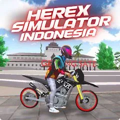 Herex ģ����ӡ����������Ϸ���޽�Ұ������ֻ���v1.0.1017 ��׿��